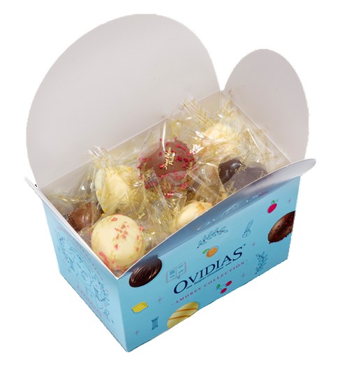 Chocolade