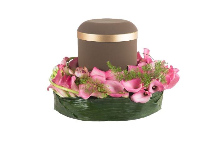 Urn arrangement
