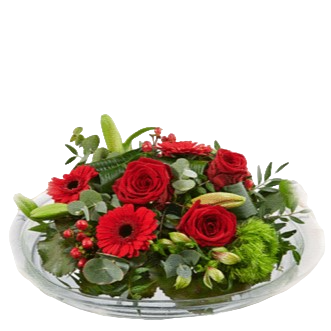 Bloemstukken