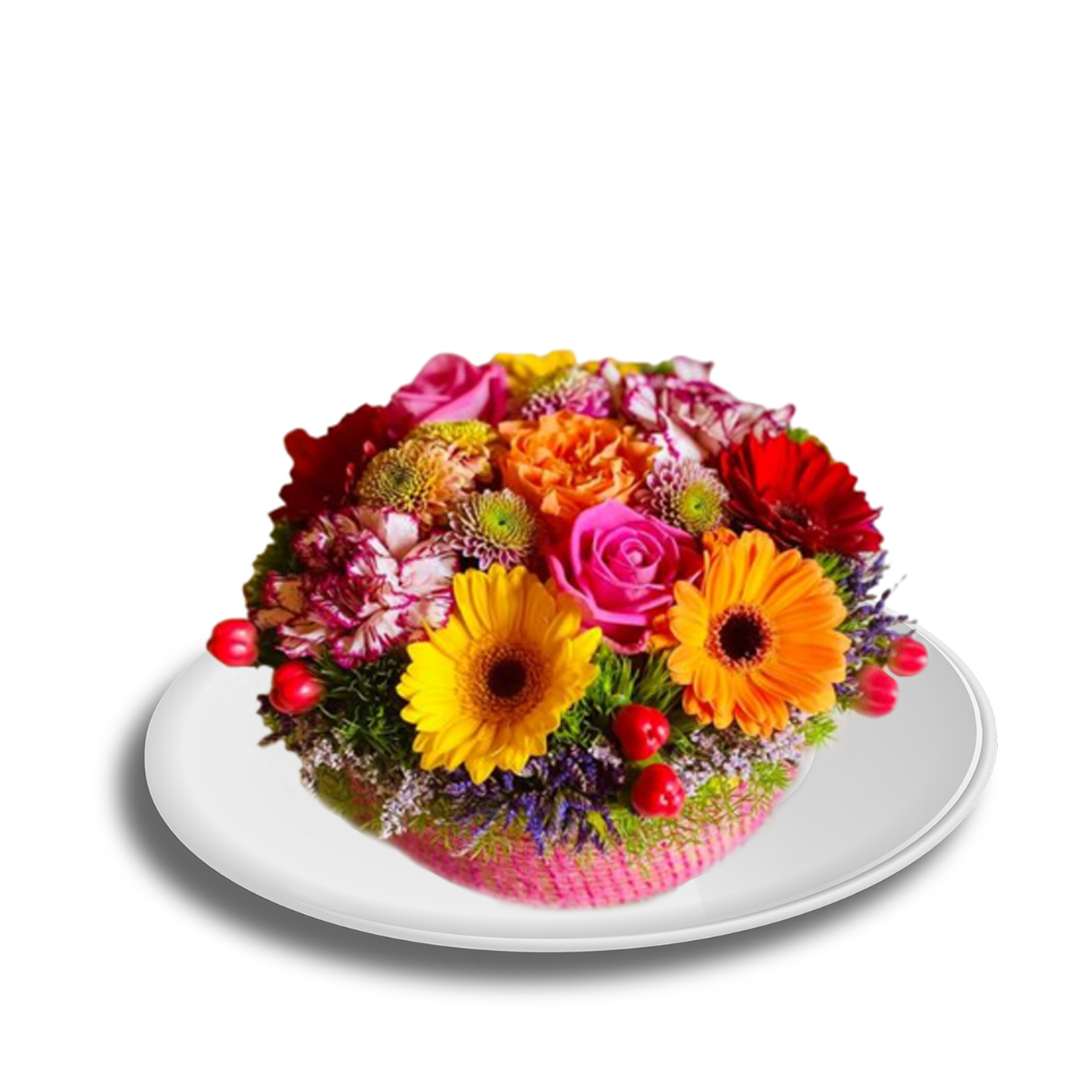 Bloementaart 