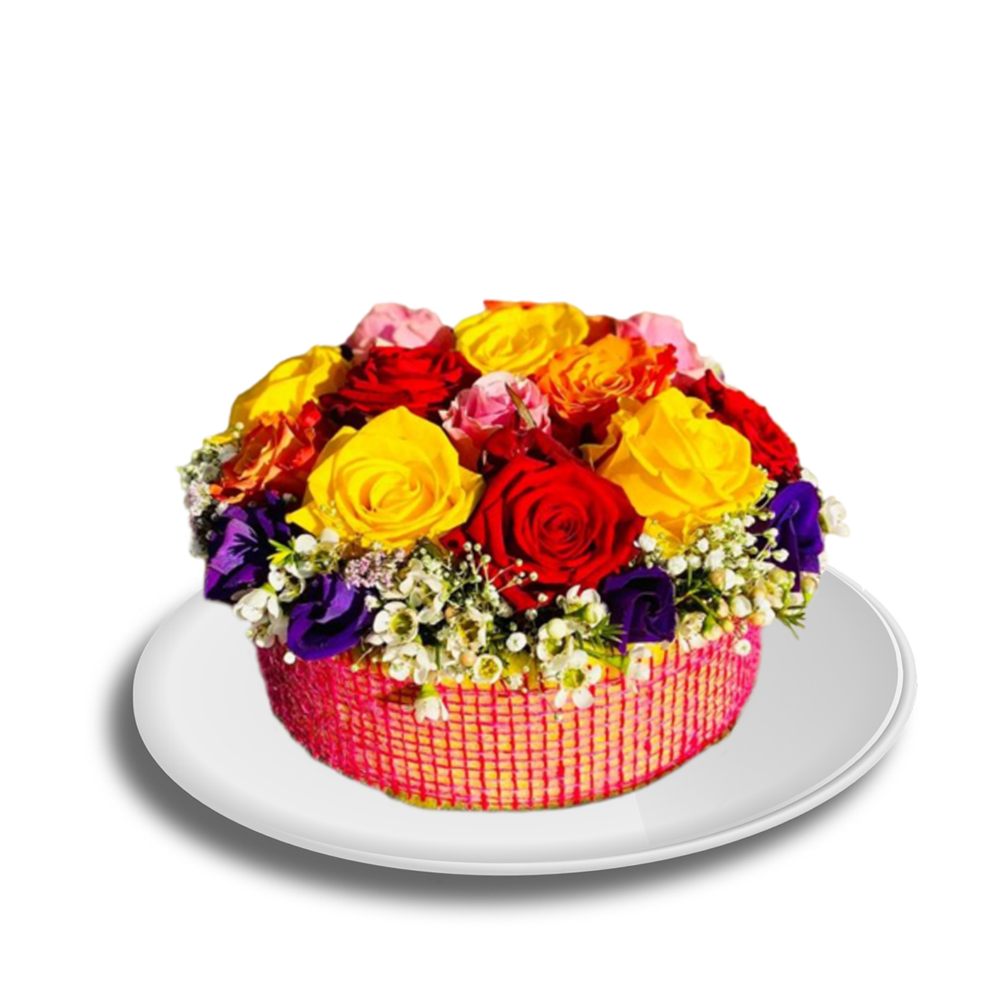 Bloementaart 